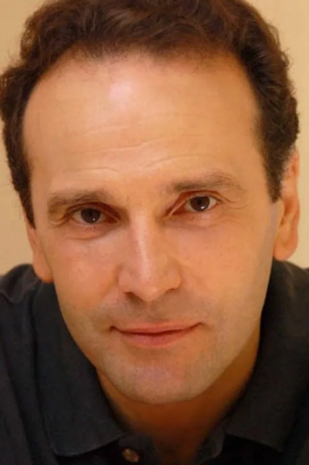 David Pinilla fotoğrafı