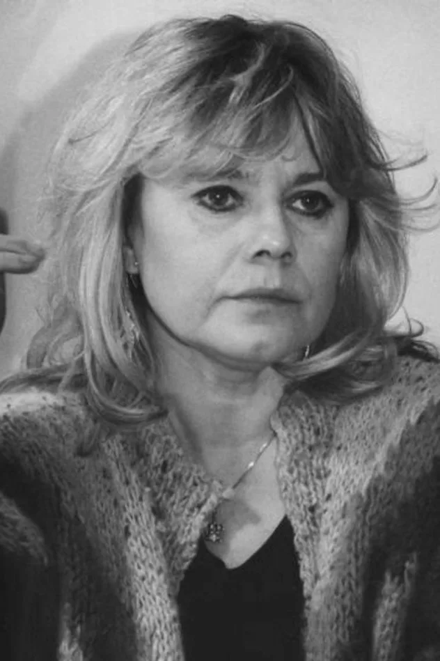 Lena Nyman fotoğrafı