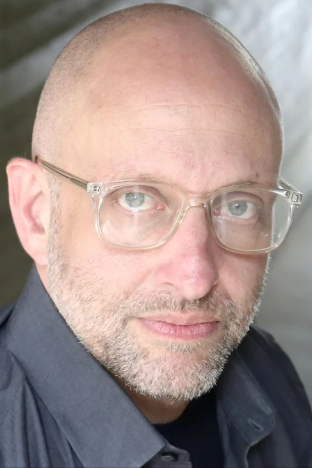 Gregg Weiner fotoğrafı