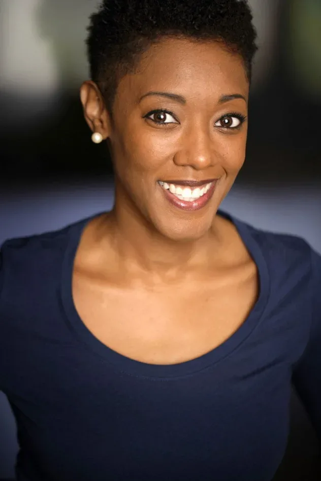 Cover image for Lenita Harris