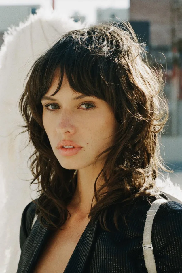 Tatiana Ringsby fotoğrafı