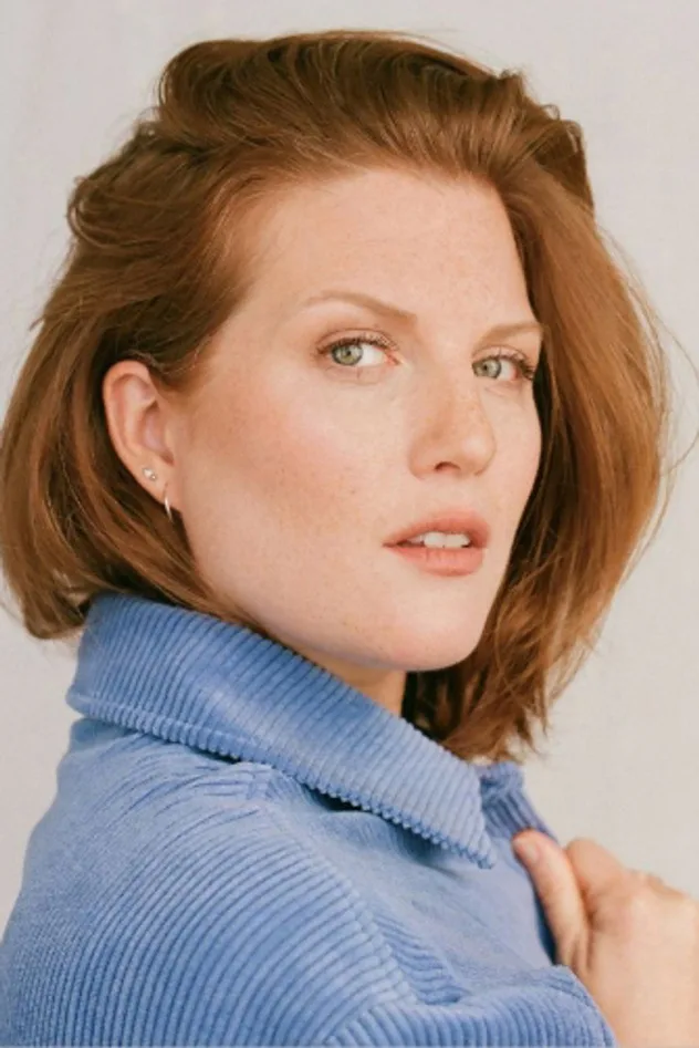 Julie Trépanier fotoğrafı