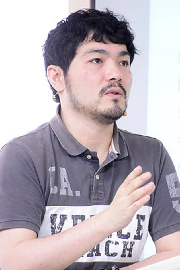 Masayoshi Tanaka fotoğrafı