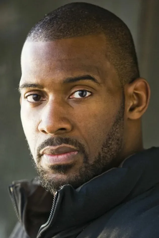 صورة الغلاف لـ Isaac Stephen Montgomery