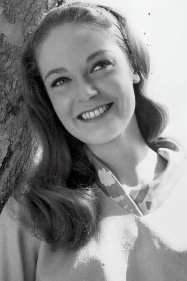 Imagen de portada para Elizabeth Hartman