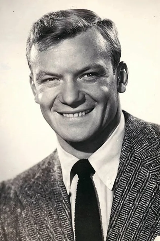 Aldo Ray fotoğrafı