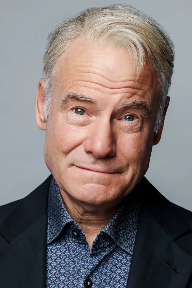 Jim Meskimen fotoğrafı