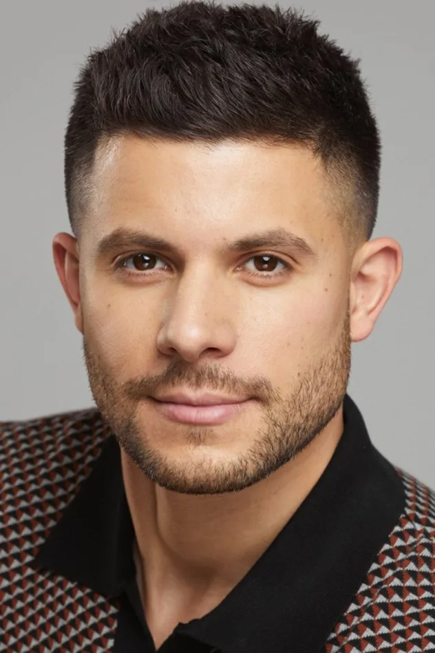 Nick Barrotta fotoğrafı