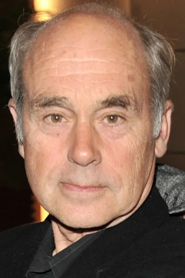 John Dunsworth için kapak görseli