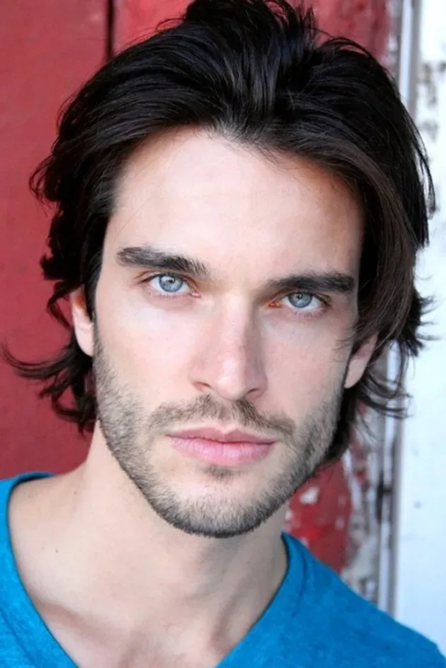 Cover image for Daniel Di Tomasso