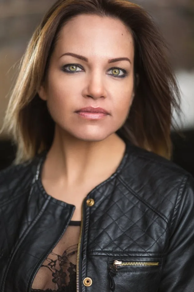 Joanne Matthews fotoğrafı