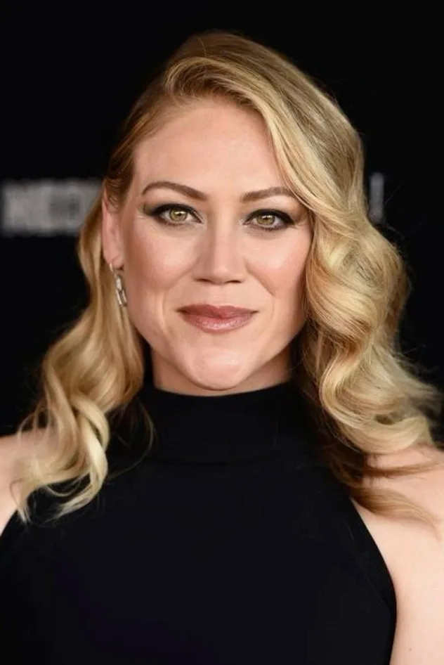 Nina Belforte fotoğrafı