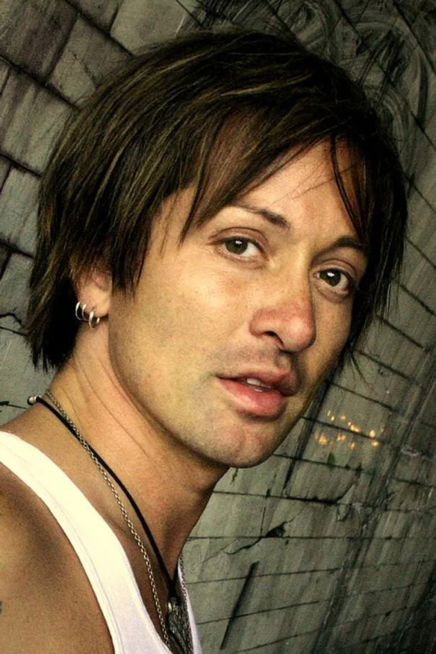 Johnny Alonso