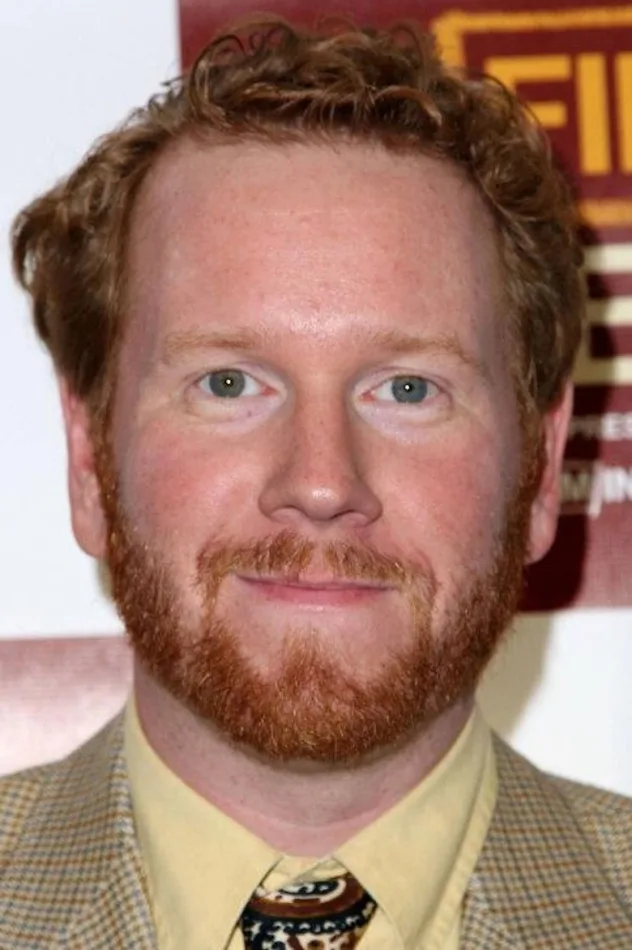 Todd Berger fotoğrafı