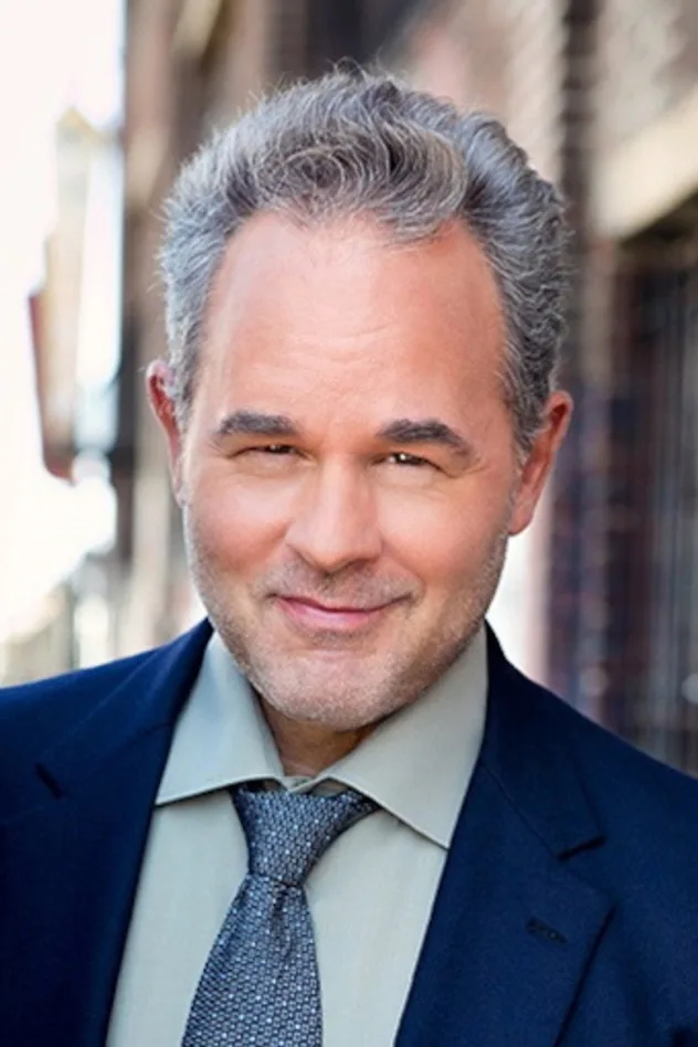 Chris Kinkade fotoğrafı