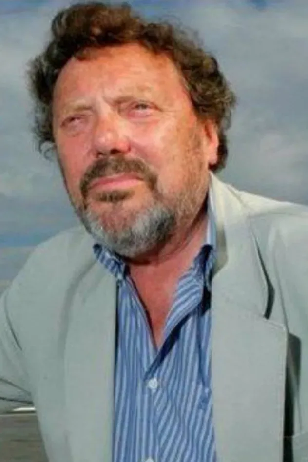 Обложка для John Mackenzie