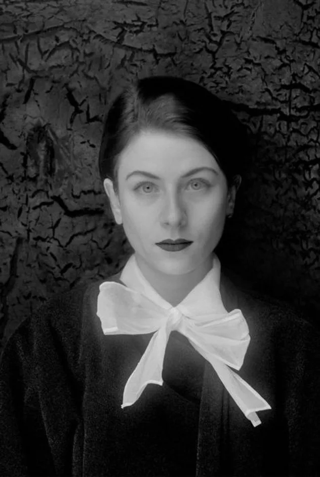 Donna Tartt fotoğrafı