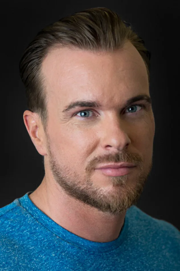 Ry Barrett fotoğrafı