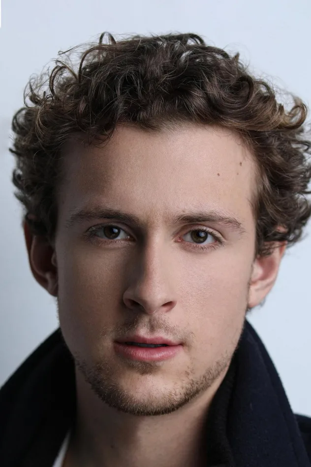 Liam Leone fotoğrafı