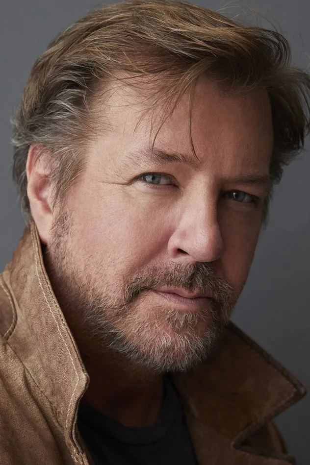 Timothy Paul McCarthy fotoğrafı
