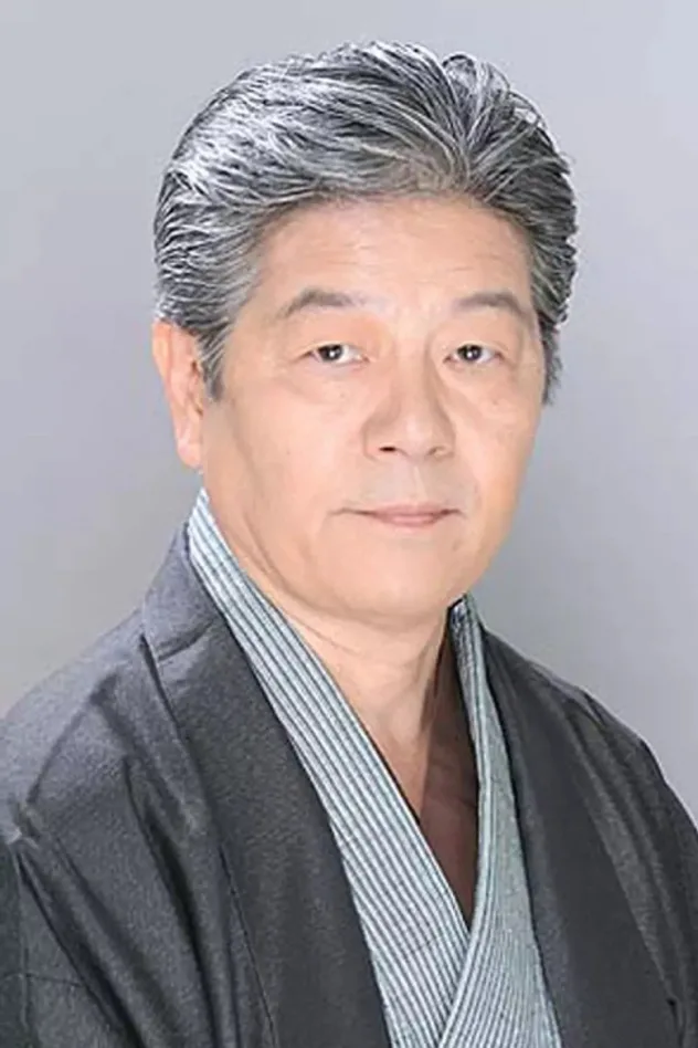 大林隆介 fotoğrafı