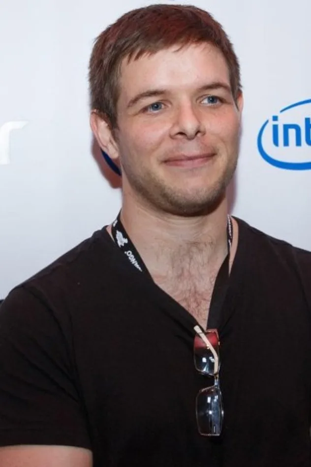 Chris Nash fotoğrafı