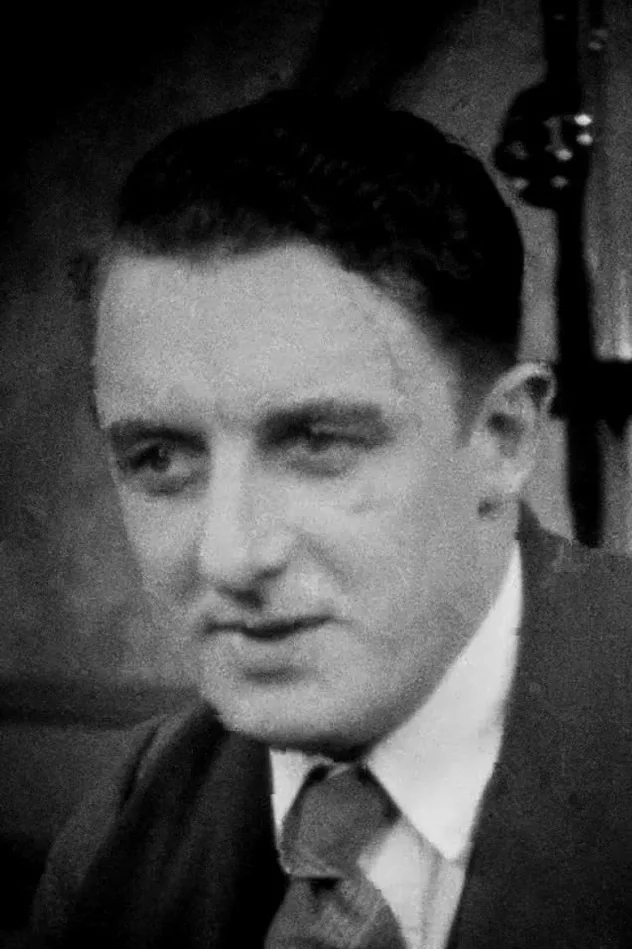 Henry Victor fotoğrafı