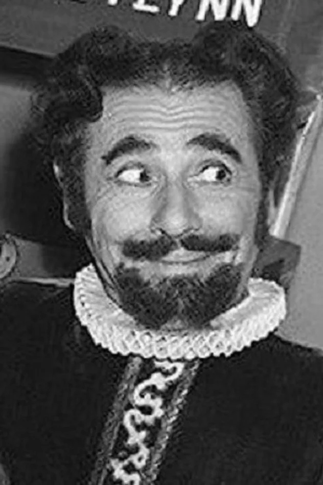 Jerry Austin fotoğrafı