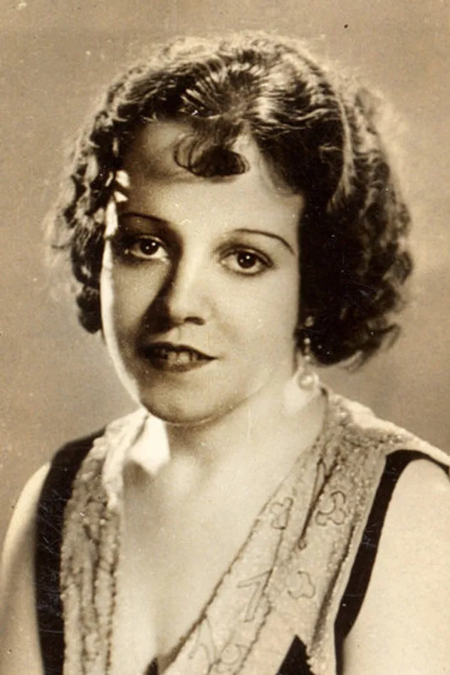Daisy Hilton fotoğrafı
