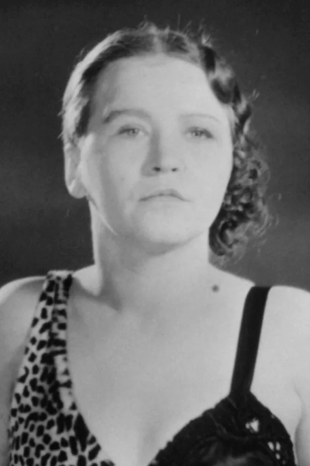 Josephine Joseph fotoğrafı