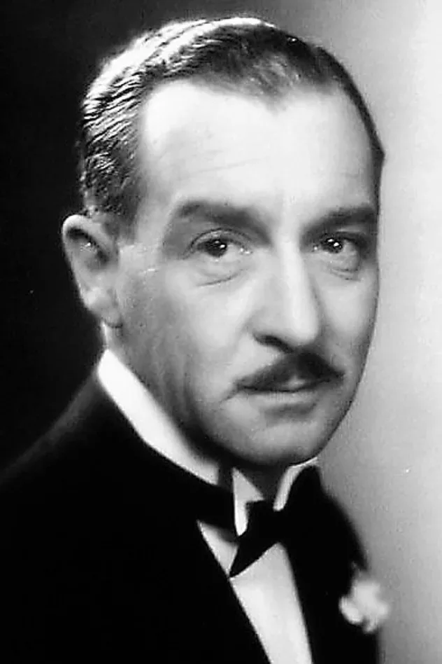 Albert Conti için kapak görseli