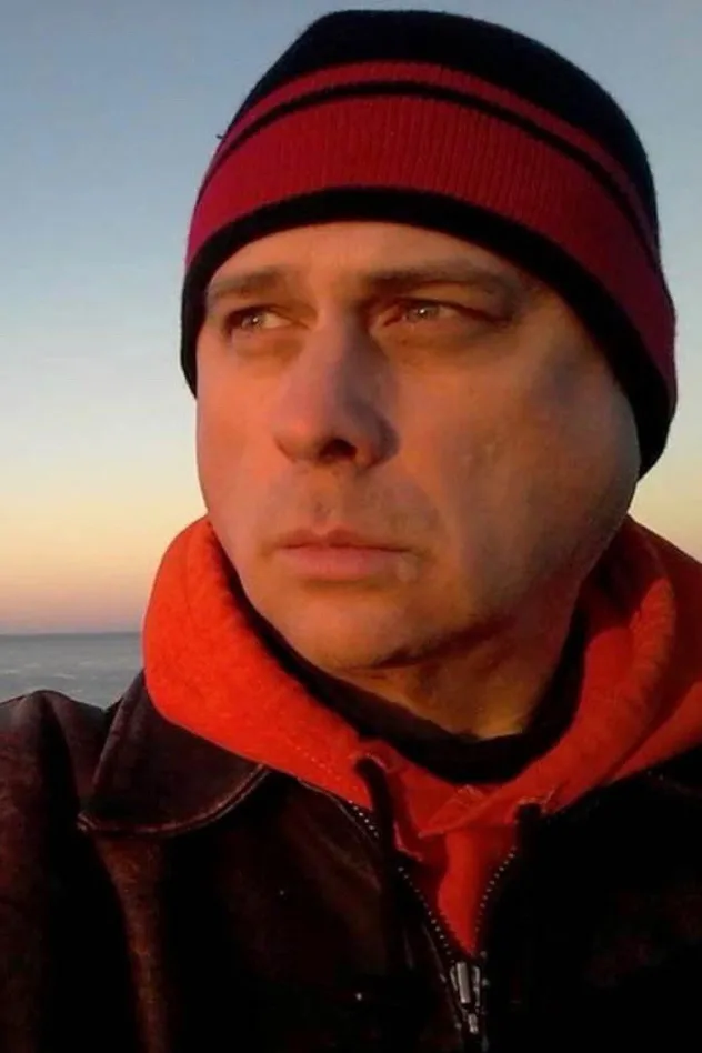 Daryl Haney fotoğrafı