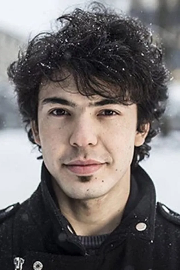 Ahmad Khan Mahmoodzada fotoğrafı