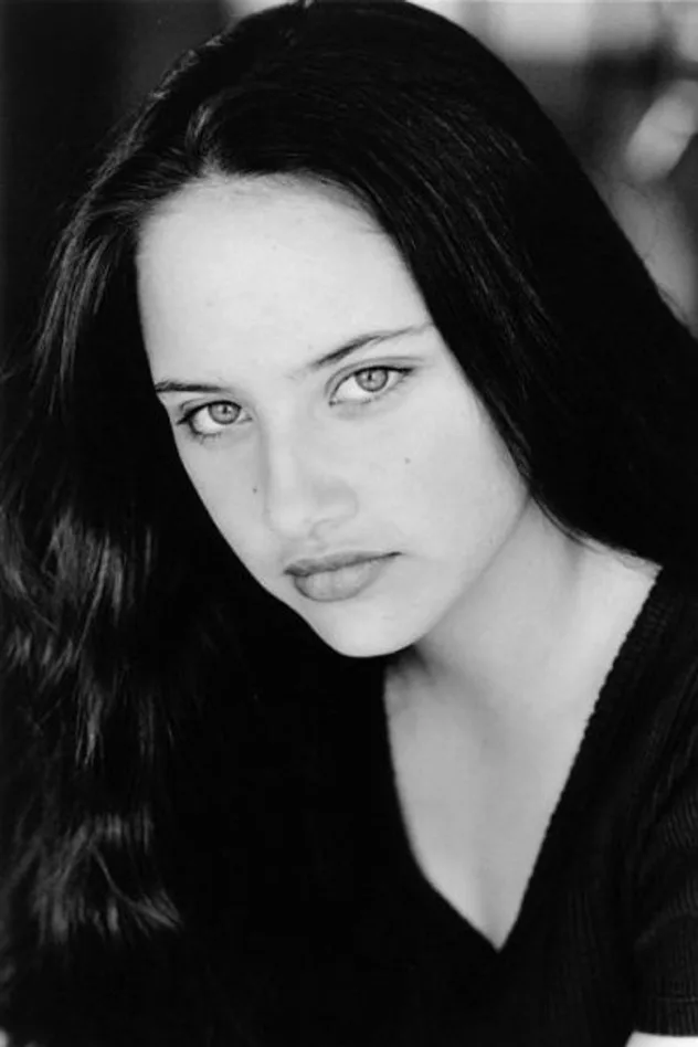 Raquel Beaudene fotoğrafı