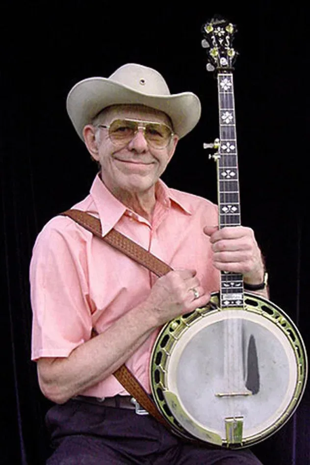 صورة الغلاف لـ Doug Dillard