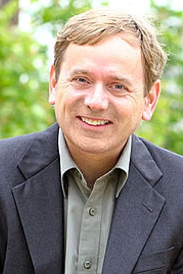 William Hall fotoğrafı
