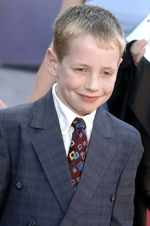 Patrick Louis fotoğrafı