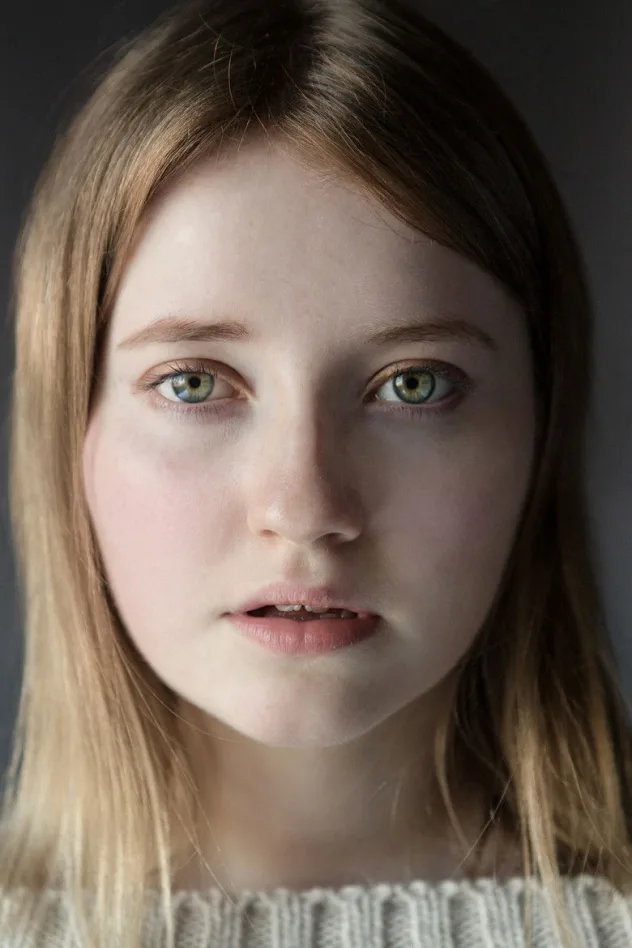 Fern Deacon fotoğrafı