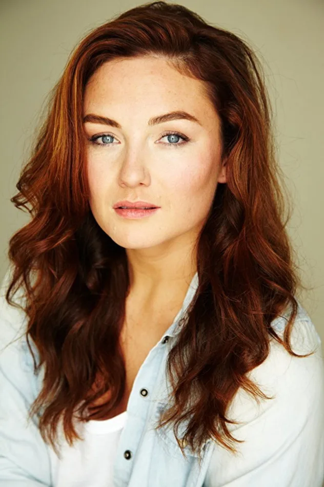 Alison McGirr fotoğrafı