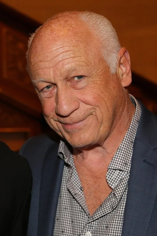 Joey Travolta fotoğrafı