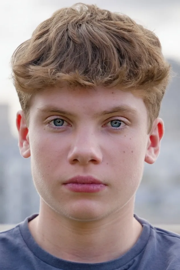 Zach Colton fotoğrafı