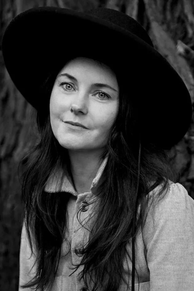 Jane Anne Thomas fotoğrafı