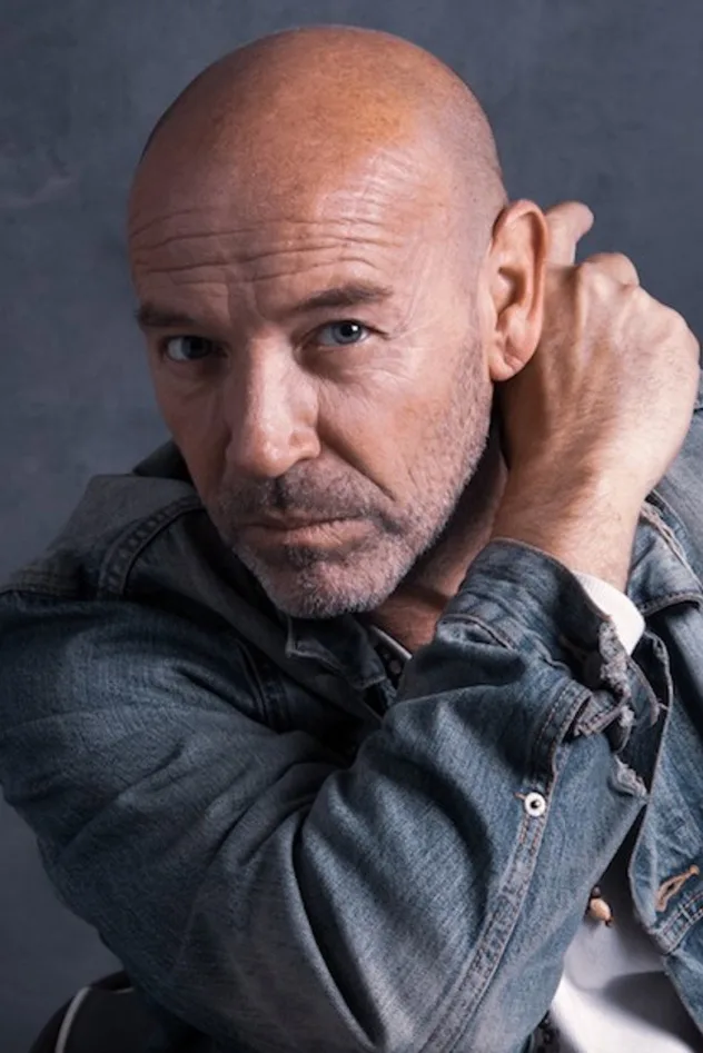 Ariel Casas fotoğrafı
