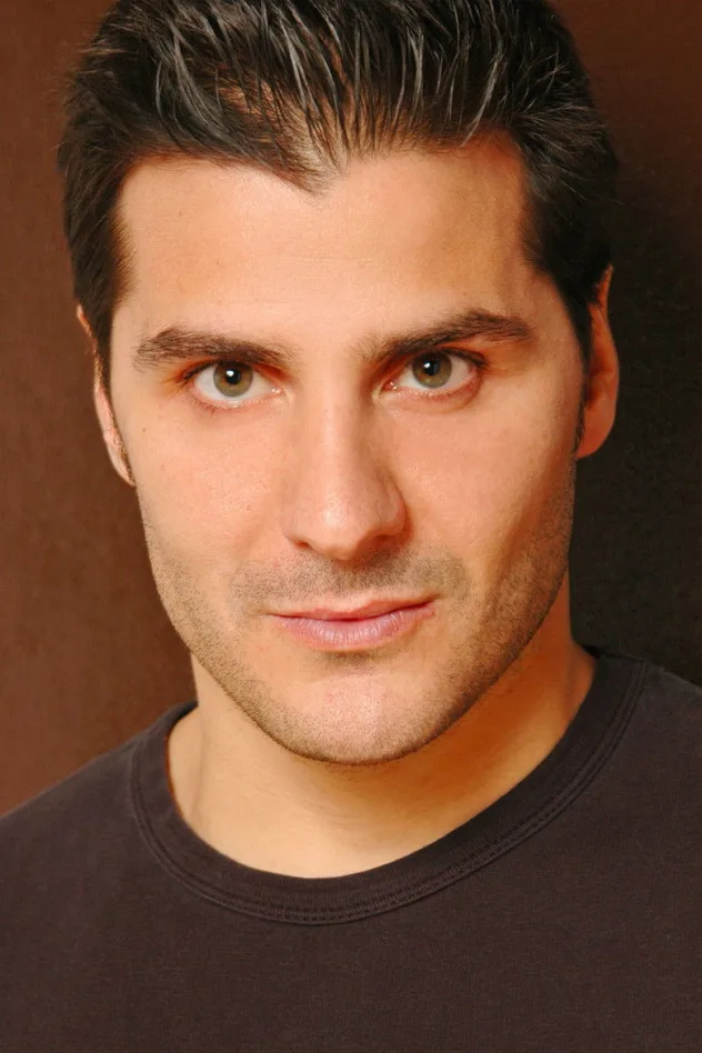 Alejandro Casaseca fotoğrafı