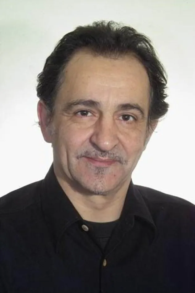 Pep Molina fotoğrafı