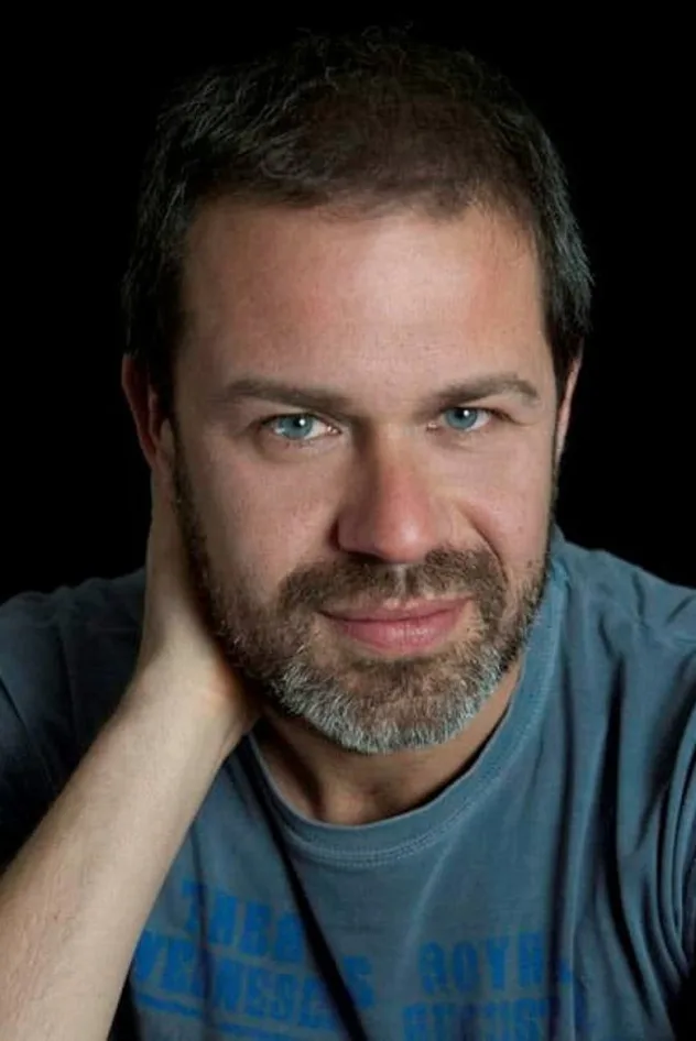 Juli Fàbregas fotoğrafı