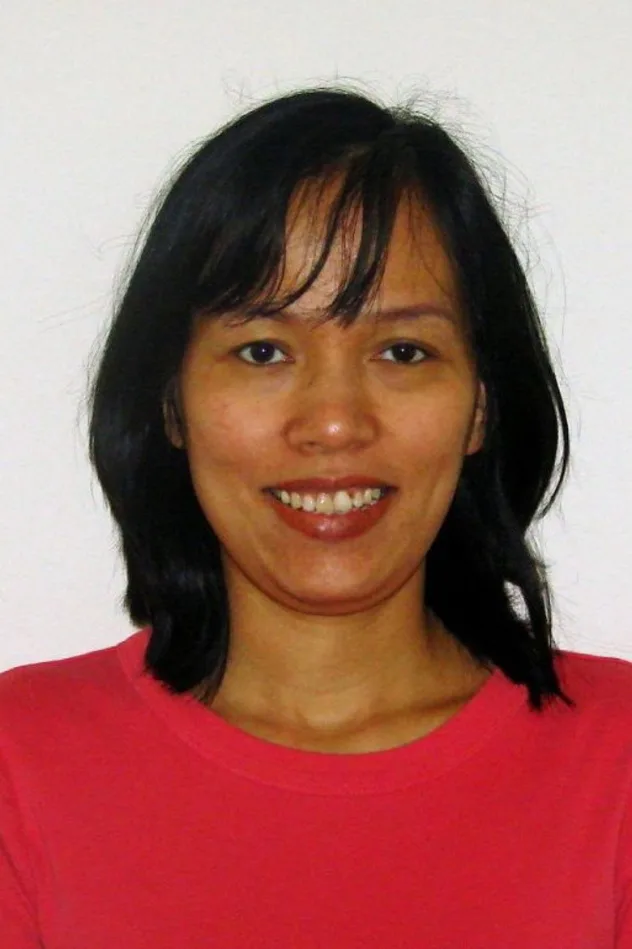Thuy Thu Le fotoğrafı