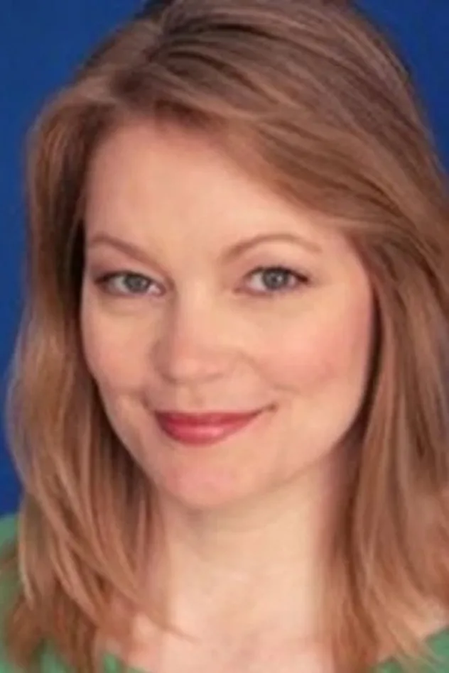 Peggy O'Neal fotoğrafı