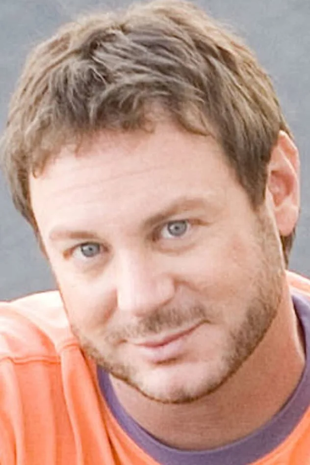Jeff Nimoy fotoğrafı