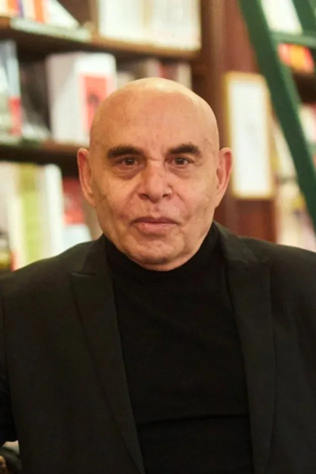 Обложка для Paolo Calia